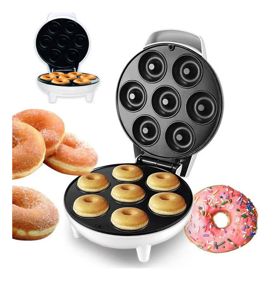 Maquina Mini Donas 🍩